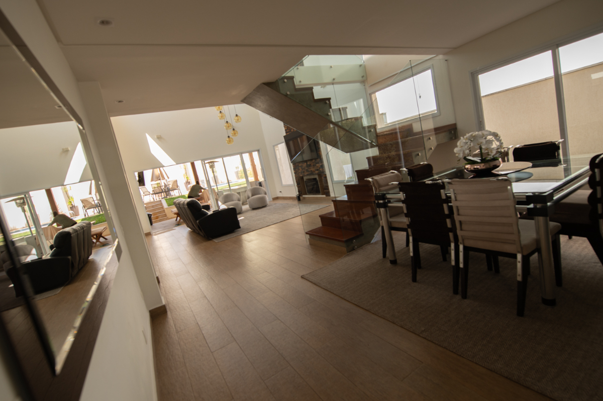 Apartamento, 3 quartos, 325 m² - Foto 8
