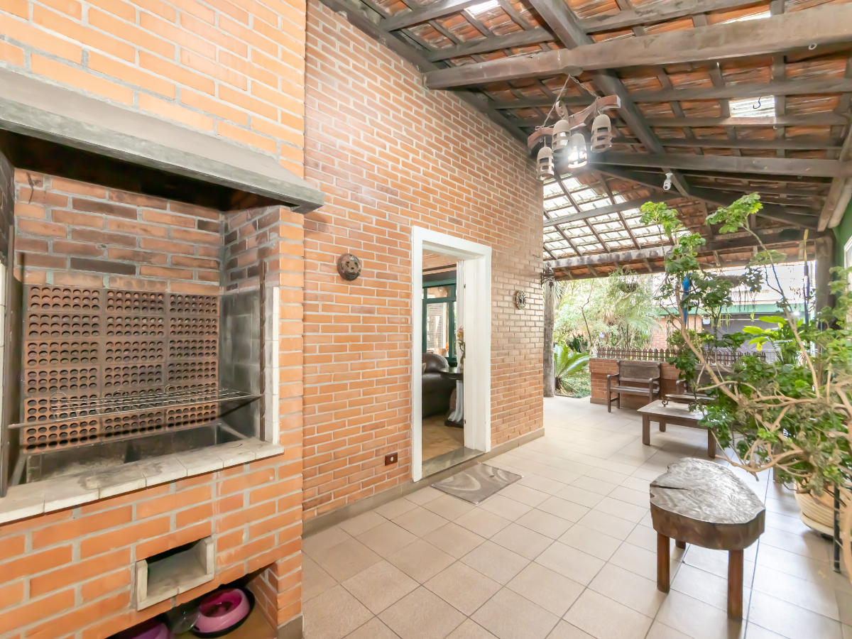 Casa, 4 quartos, 350 m² - Foto 10
