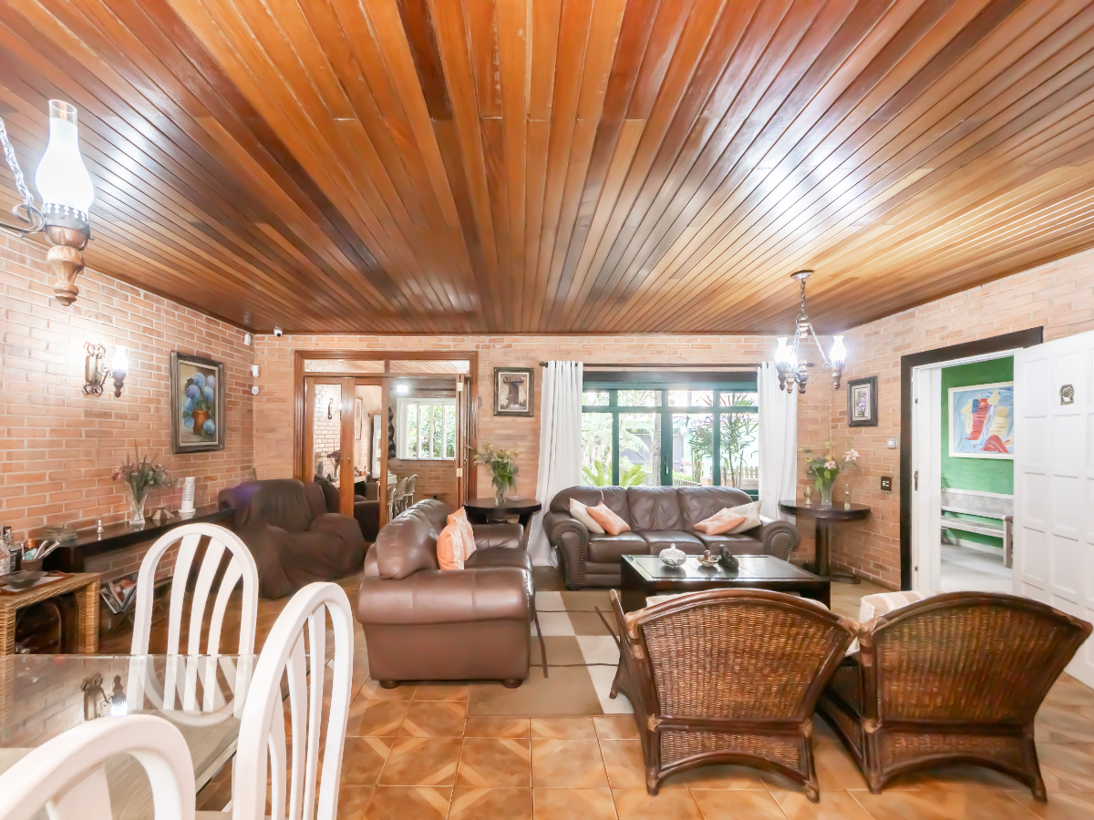 Casa, 4 quartos, 350 m² - Foto 12