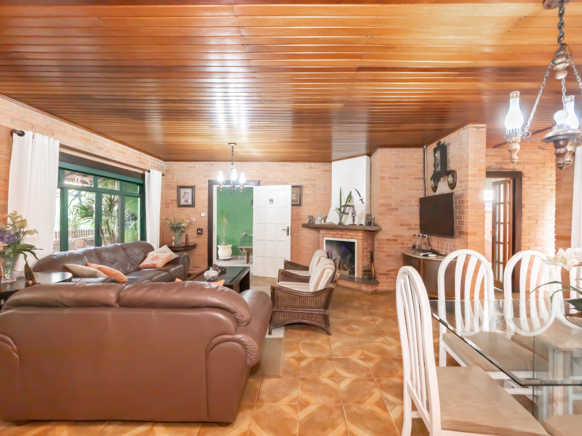 Casa, 4 quartos, 350 m² - Foto 13