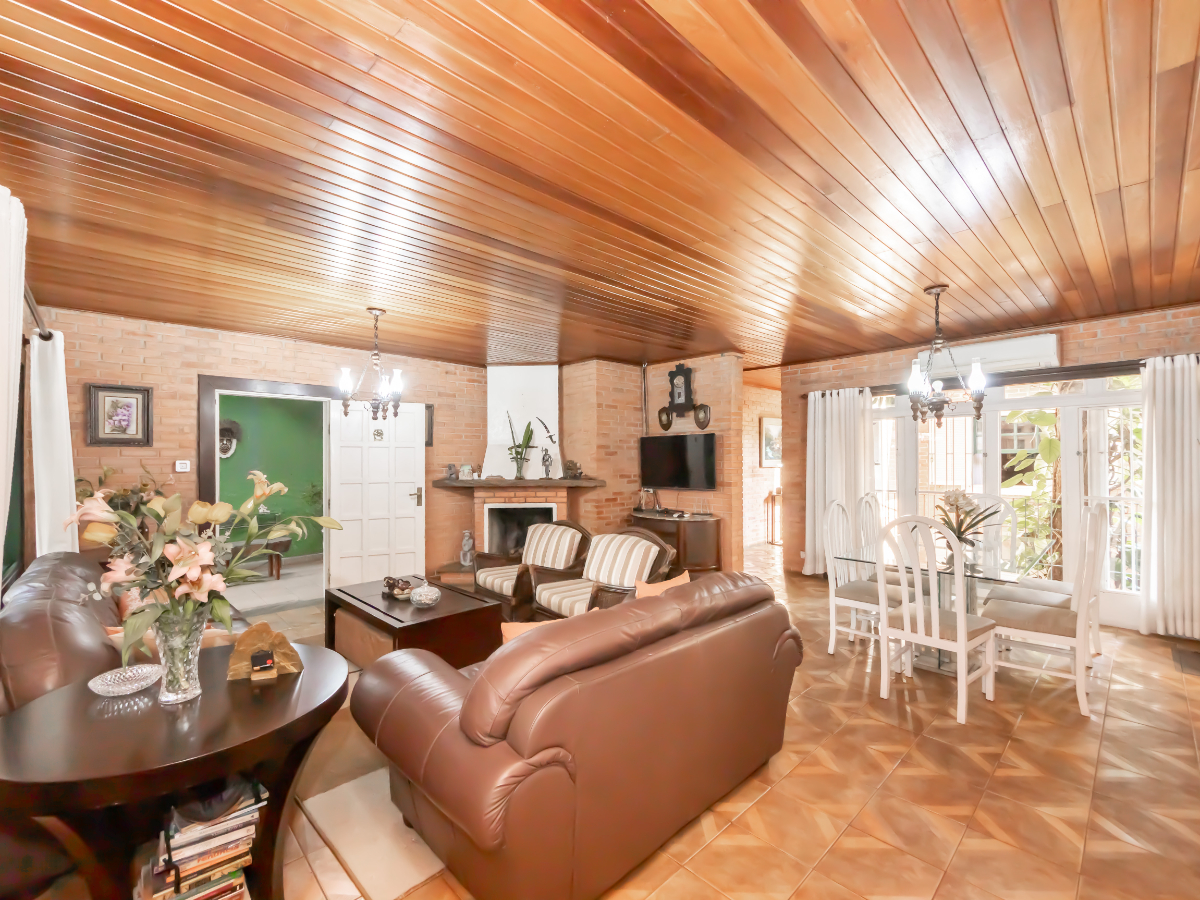 Casa, 4 quartos, 350 m² - Foto 14