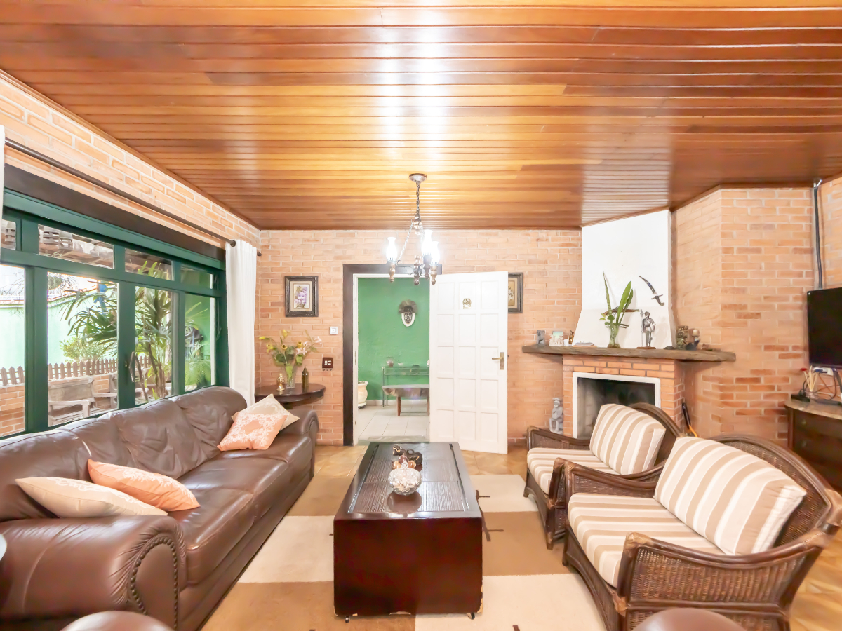 Casa, 4 quartos, 350 m² - Foto 15
