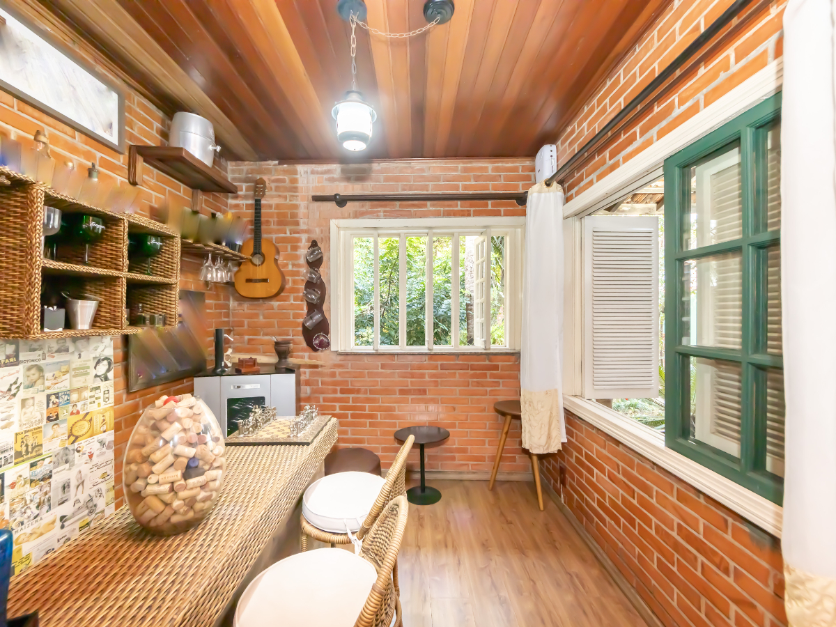 Casa, 4 quartos, 350 m² - Foto 16
