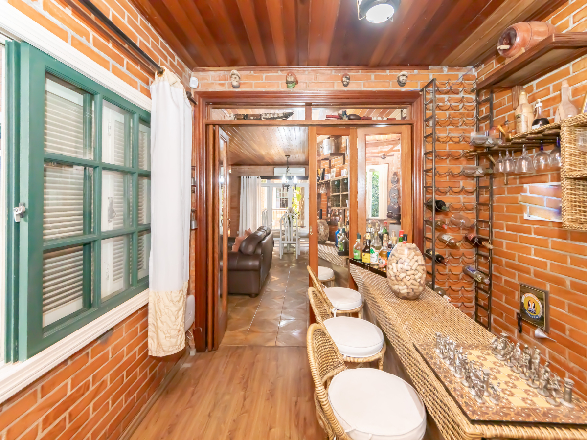 Casa, 4 quartos, 350 m² - Foto 17