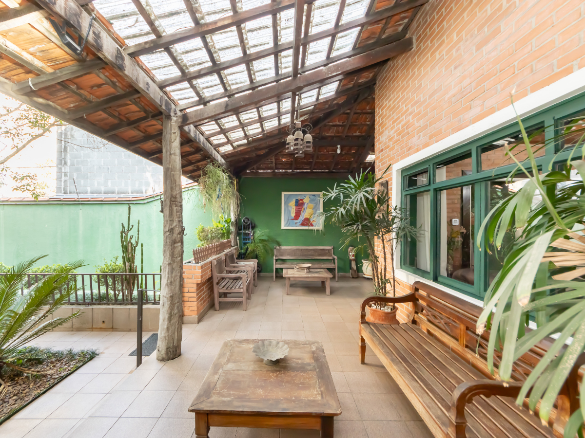 Casa, 4 quartos, 350 m² - Foto 18