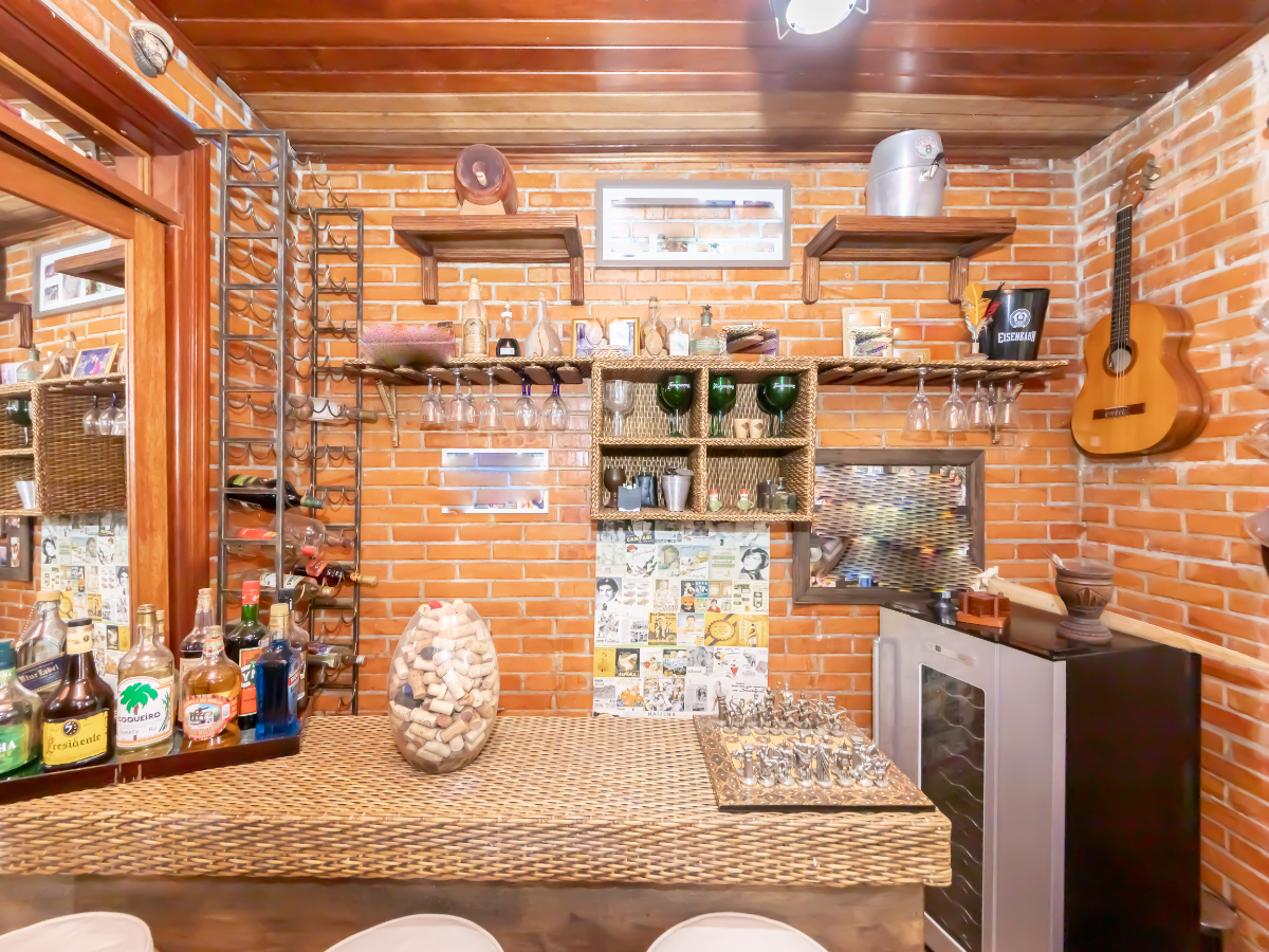 Casa, 4 quartos, 350 m² - Foto 19