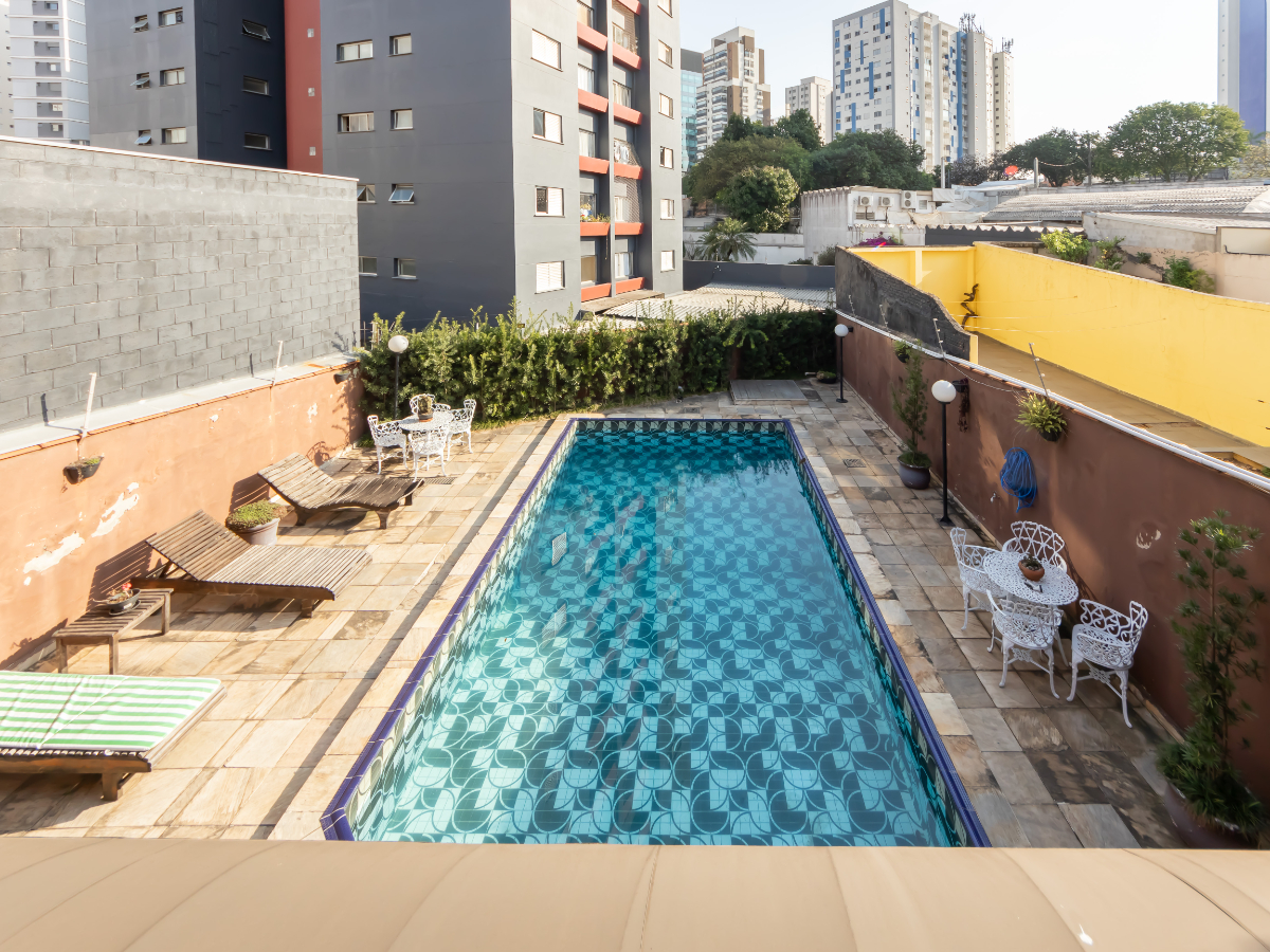 Casa, 4 quartos, 350 m² - Foto 2