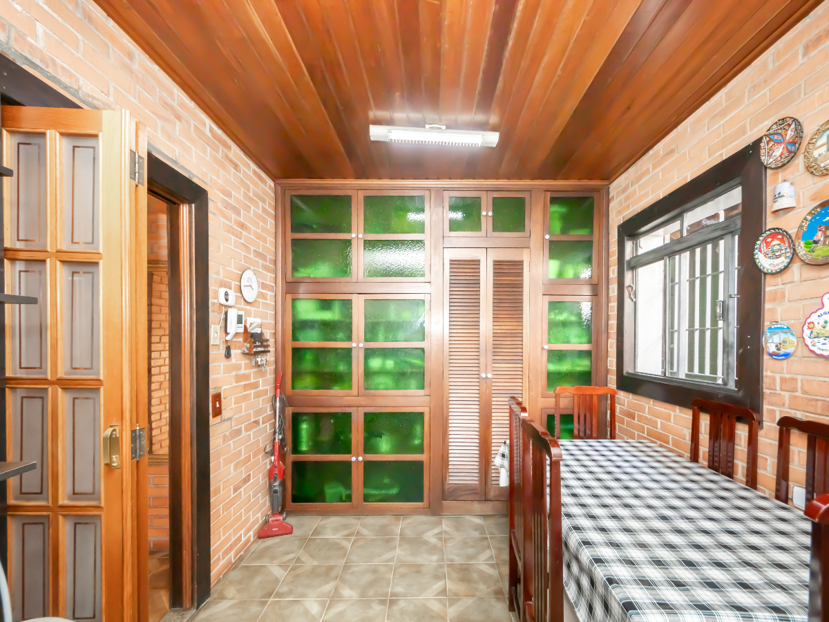 Casa, 4 quartos, 350 m² - Foto 23