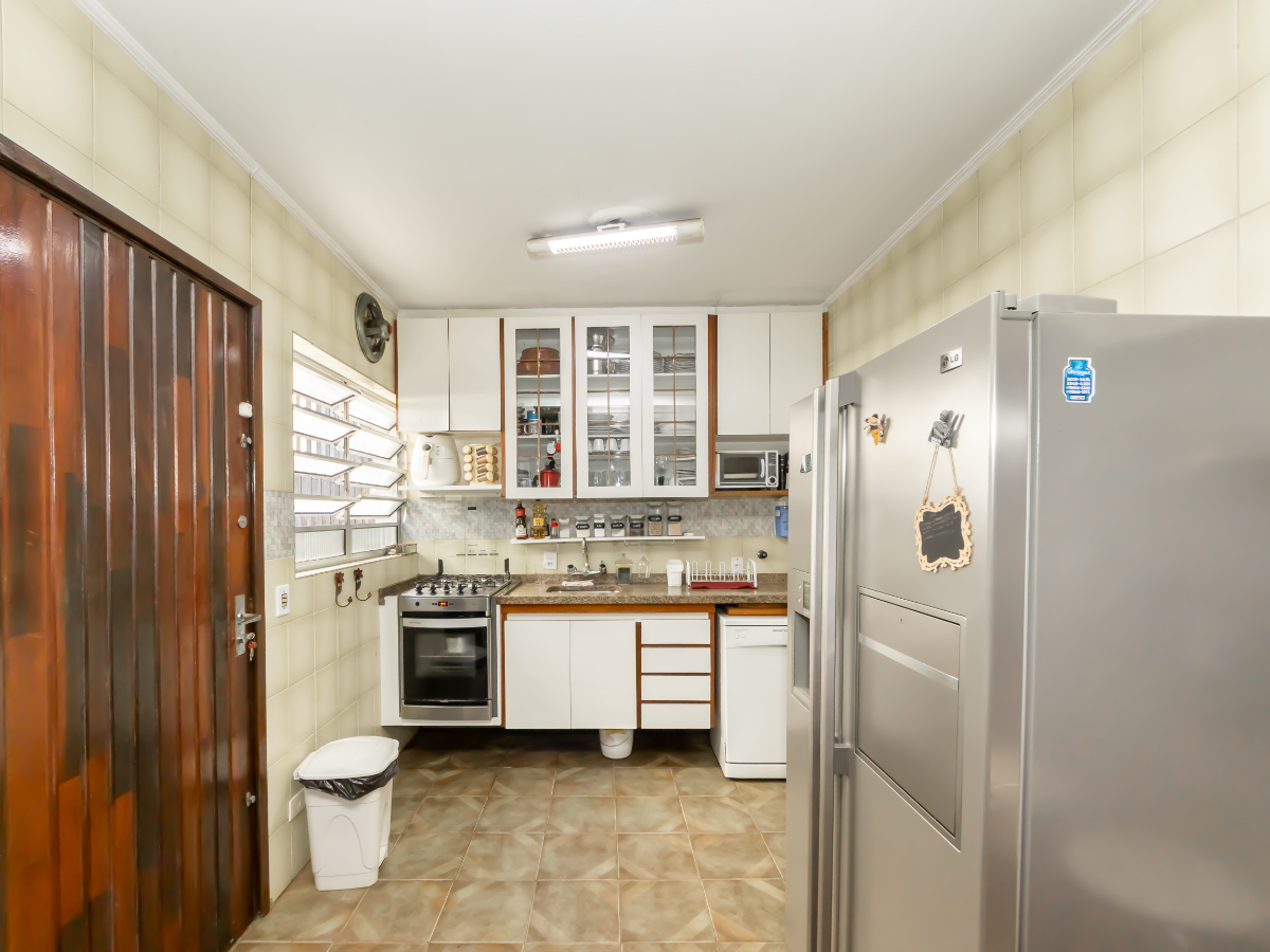 Casa, 4 quartos, 350 m² - Foto 24