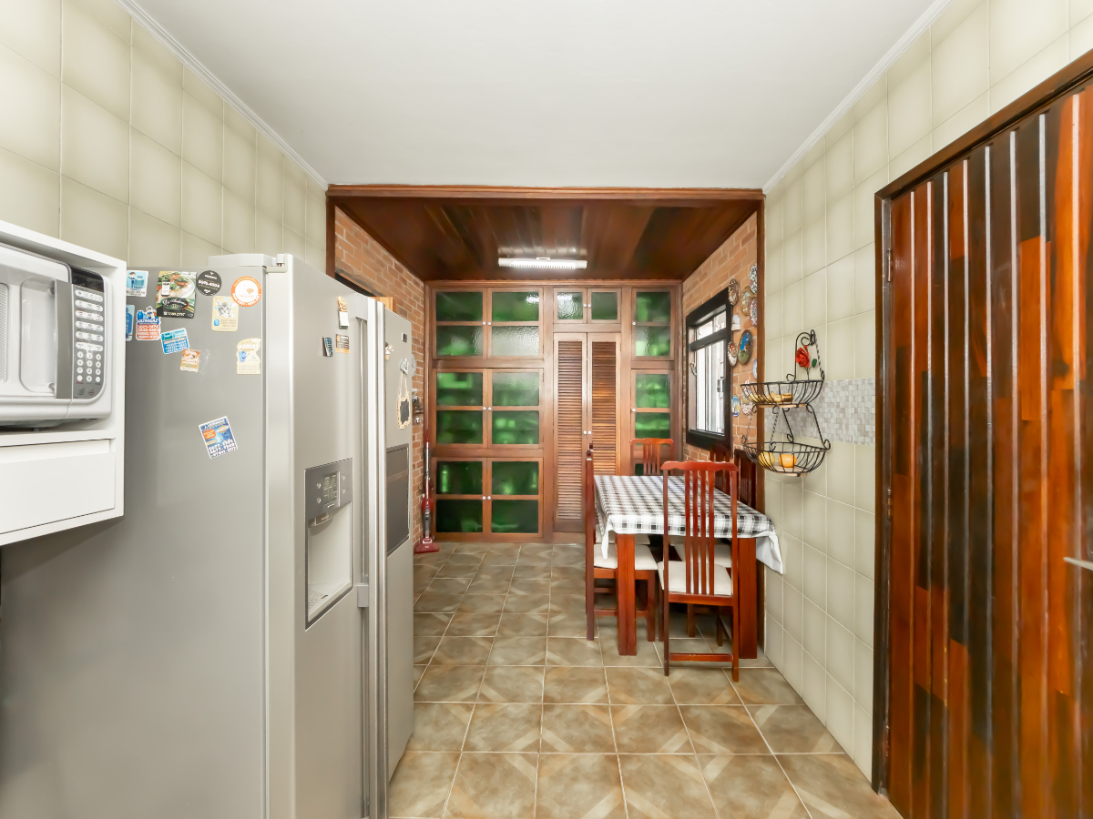 Casa, 4 quartos, 350 m² - Foto 25