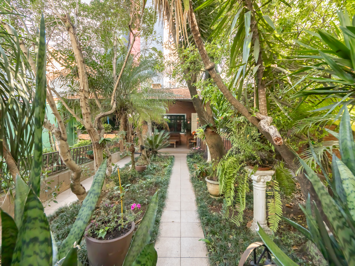 Casa, 4 quartos, 350 m² - Foto 5