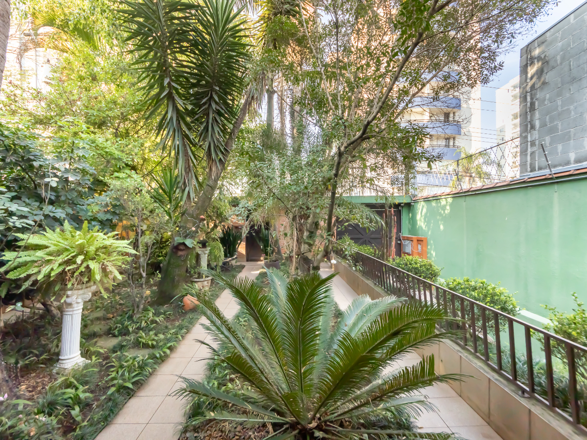 Casa, 4 quartos, 350 m² - Foto 6