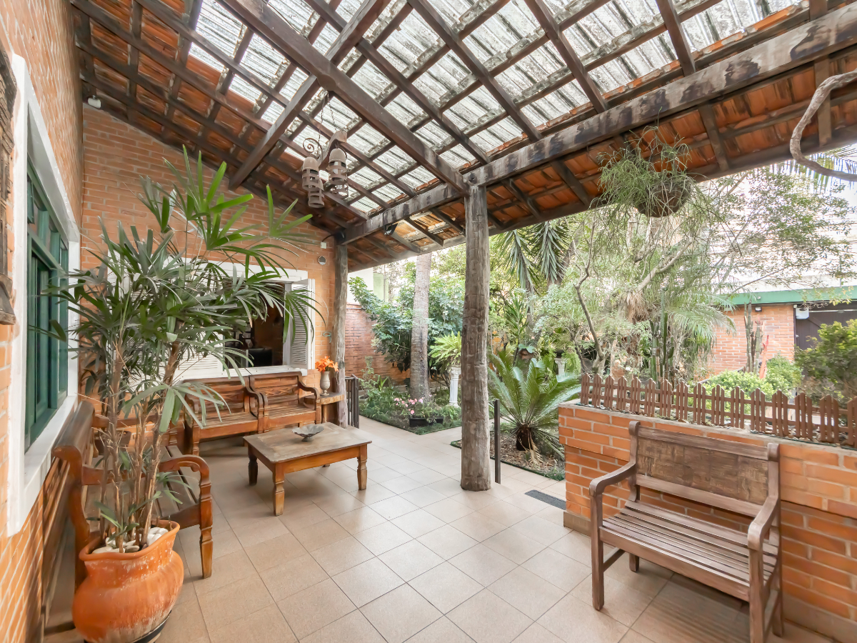 Casa, 4 quartos, 350 m² - Foto 8