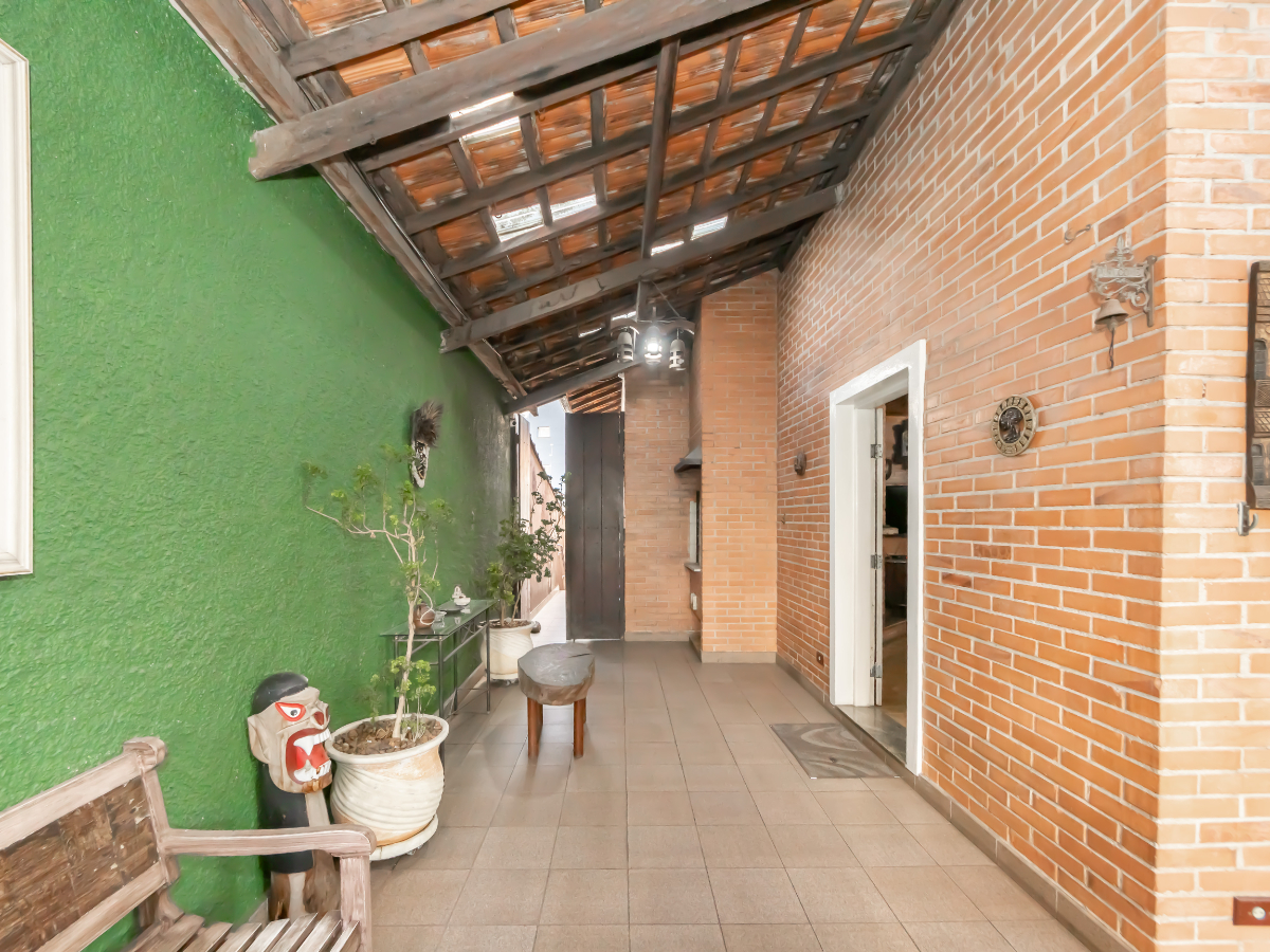 Casa, 4 quartos, 350 m² - Foto 9