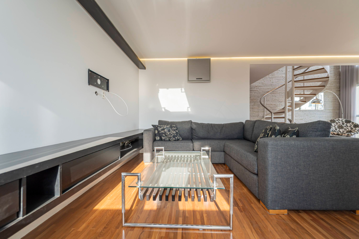 Apartamento, 1 quarto, 104 m² - Foto 10
