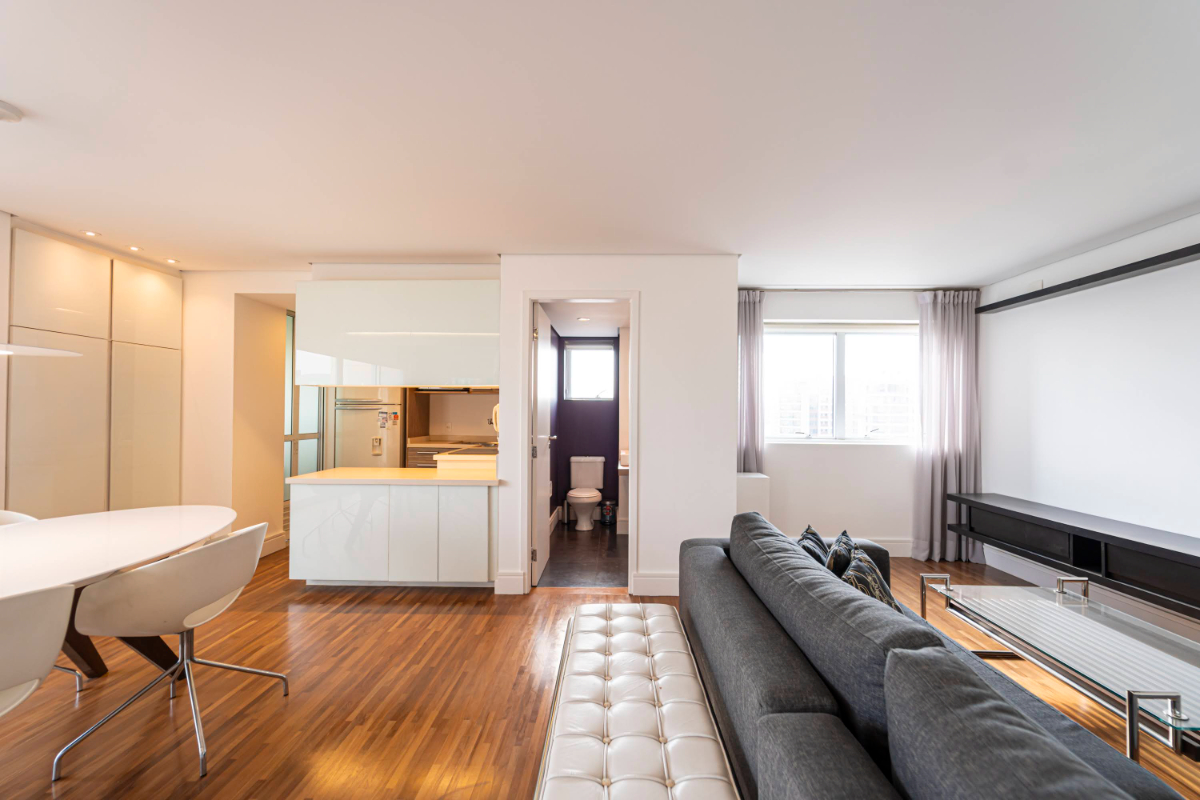Apartamento, 1 quarto, 104 m² - Foto 11