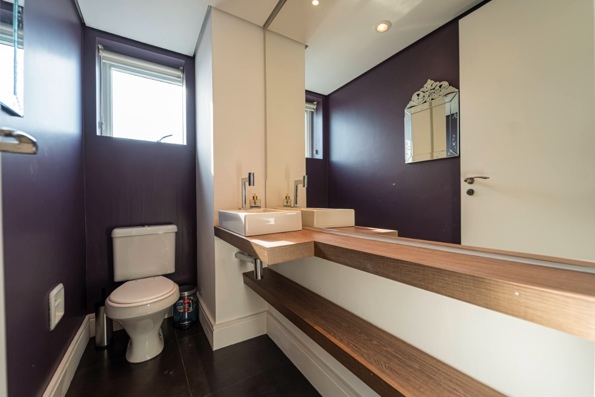Apartamento, 1 quarto, 104 m² - Foto 12