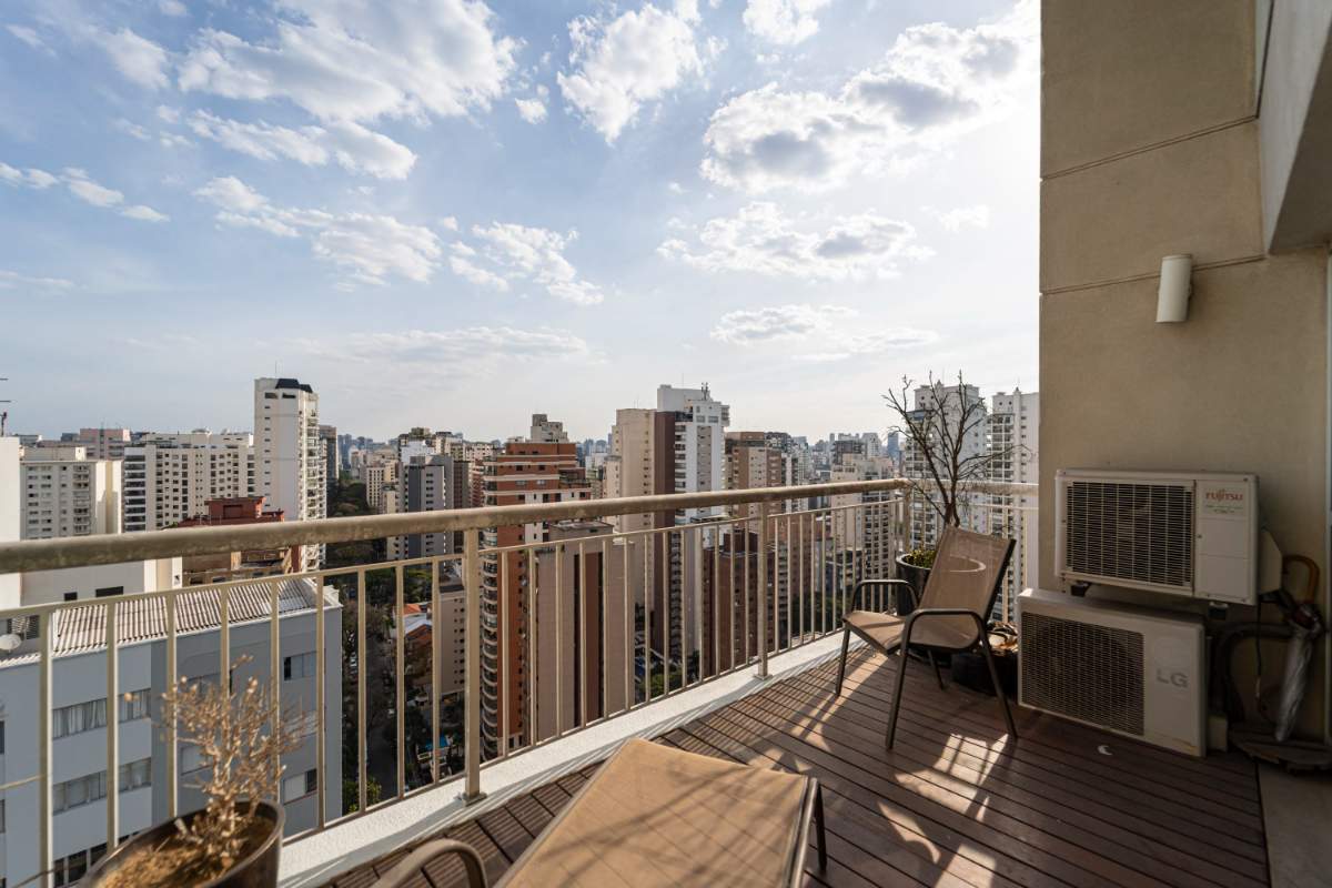 Apartamento, 1 quarto, 104 m² - Foto 16