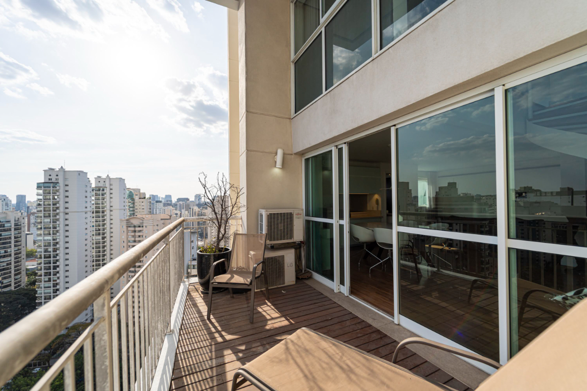 Apartamento, 1 quarto, 104 m² - Foto 17