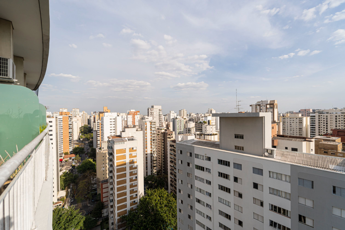 Apartamento, 1 quarto, 104 m² - Foto 19