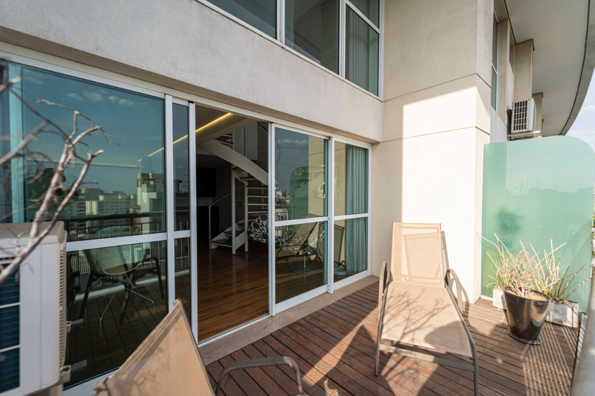 Apartamento, 1 quarto, 104 m² - Foto 20