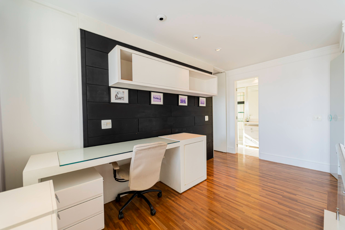 Apartamento, 1 quarto, 104 m² - Foto 24
