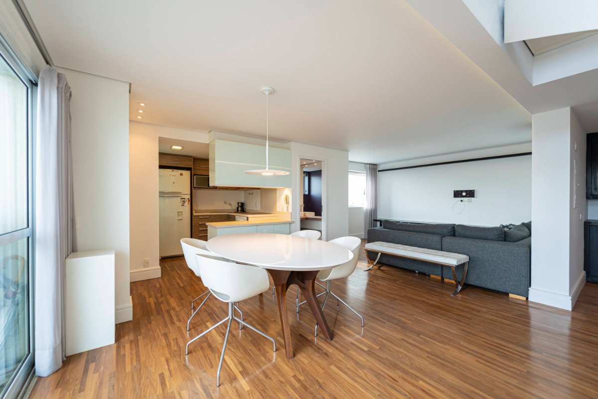 Apartamento, 1 quarto, 104 m² - Foto 6