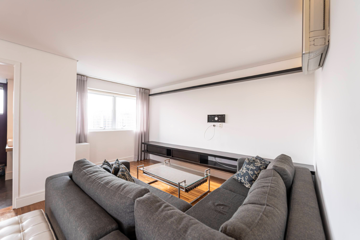 Apartamento, 1 quarto, 104 m² - Foto 8