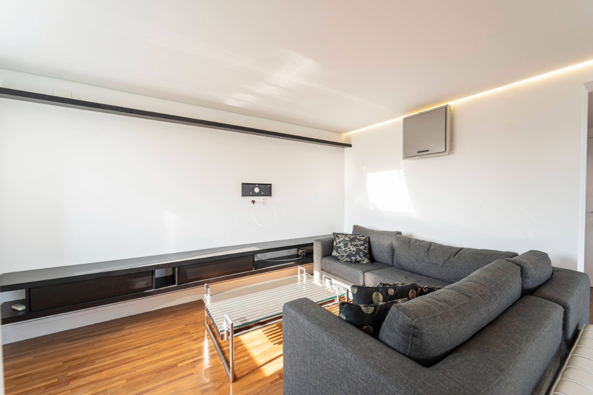 Apartamento, 1 quarto, 104 m² - Foto 9