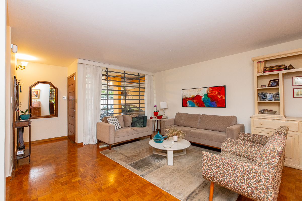Casa, 3 quartos, 170 m² - Foto 1