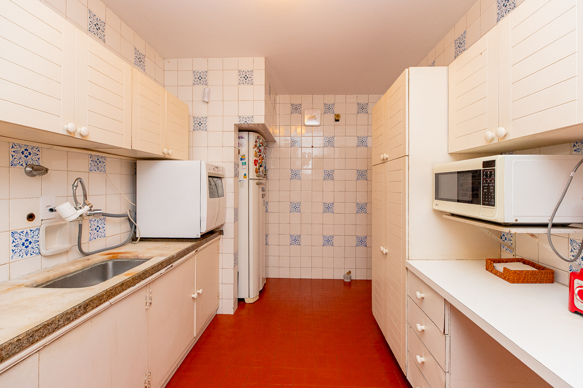 Casa, 3 quartos, 170 m² - Foto 12