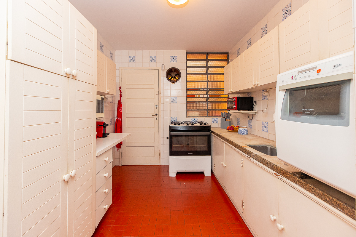 Casa, 3 quartos, 170 m² - Foto 13