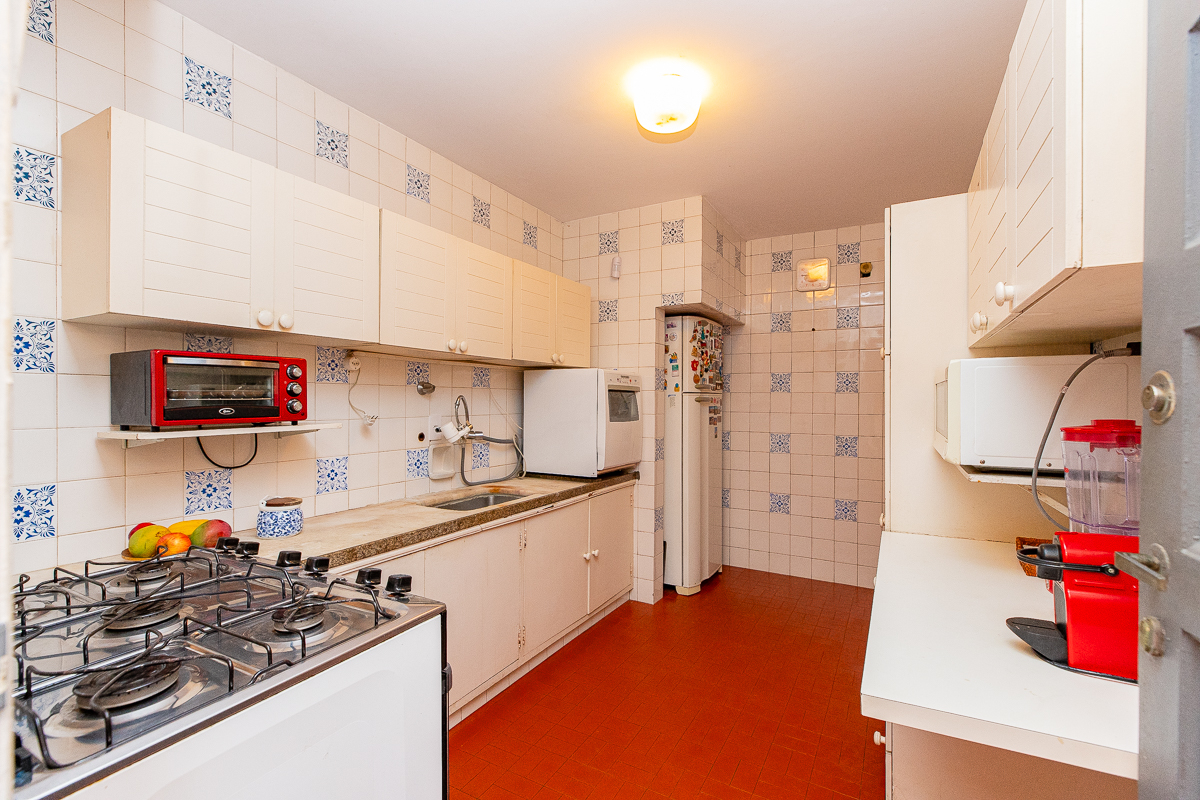 Casa, 3 quartos, 170 m² - Foto 15