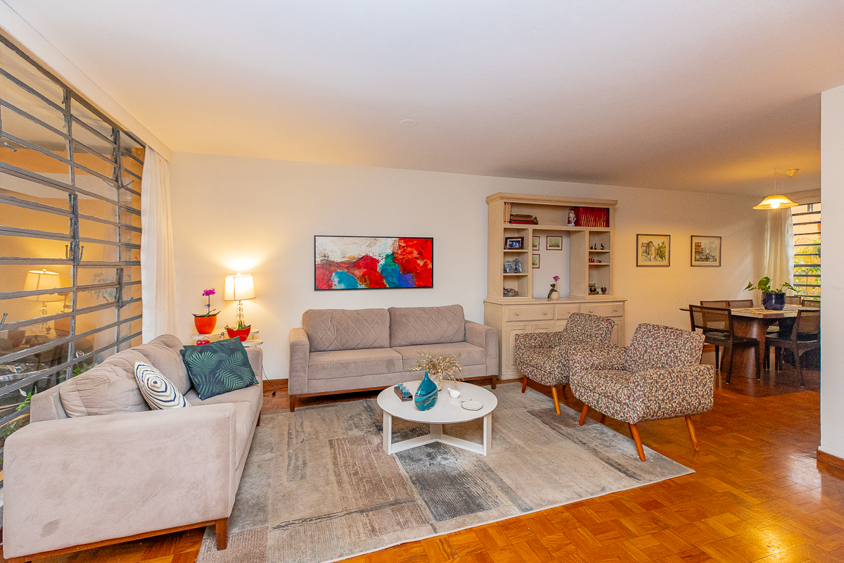 Casa, 3 quartos, 170 m² - Foto 2