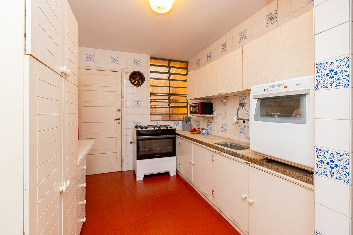 Casa, 3 quartos, 170 m² - Foto 20