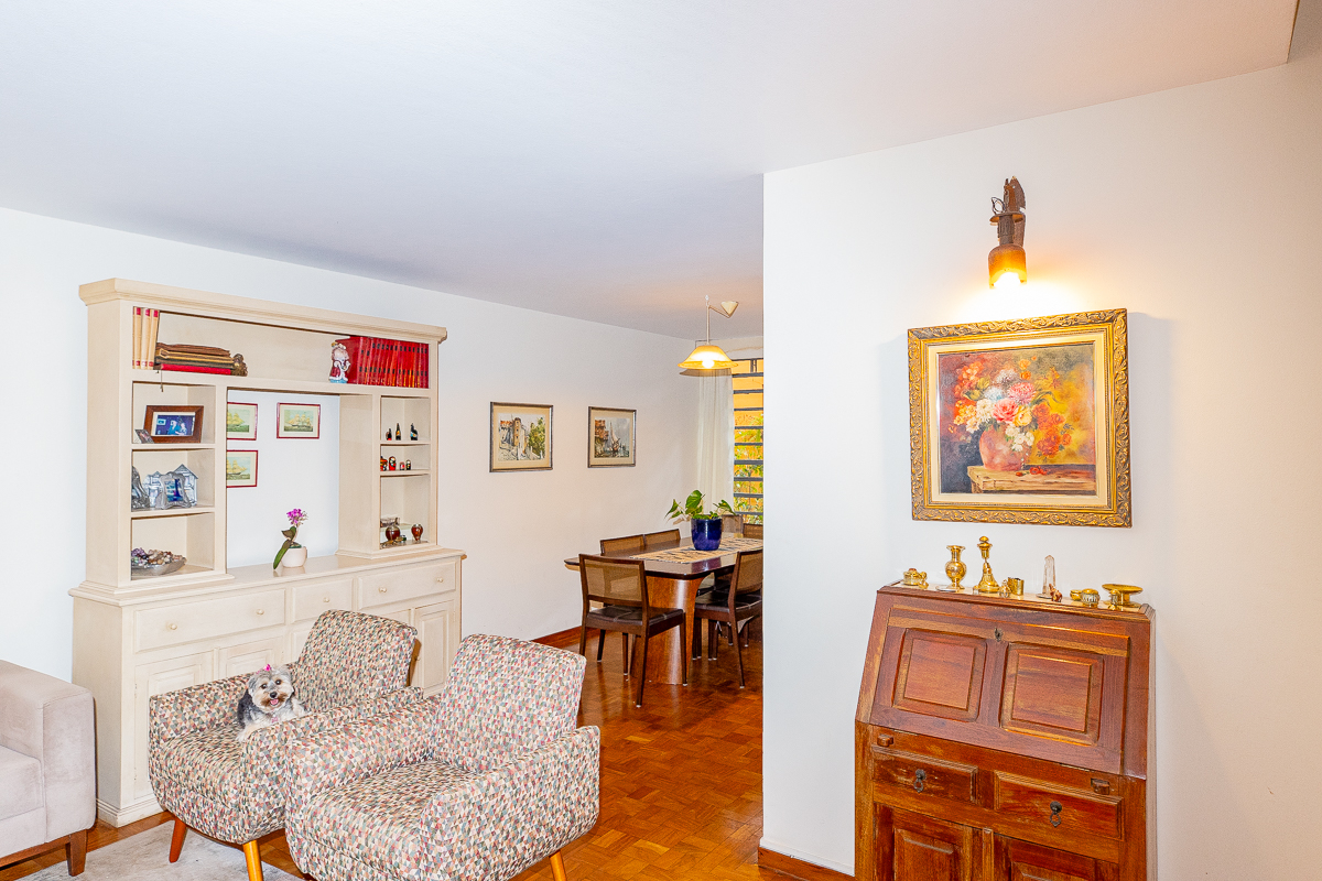 Casa, 3 quartos, 170 m² - Foto 23