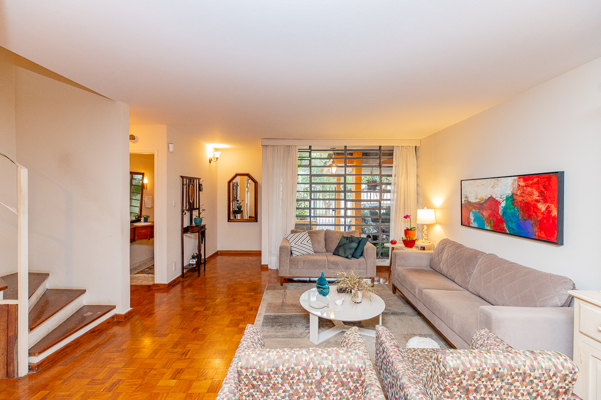 Casa, 3 quartos, 170 m² - Foto 24