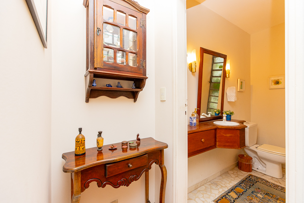 Casa, 3 quartos, 170 m² - Foto 25