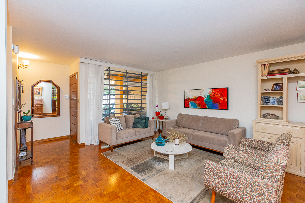 Casa, 3 quartos, 170 m² - Foto 3