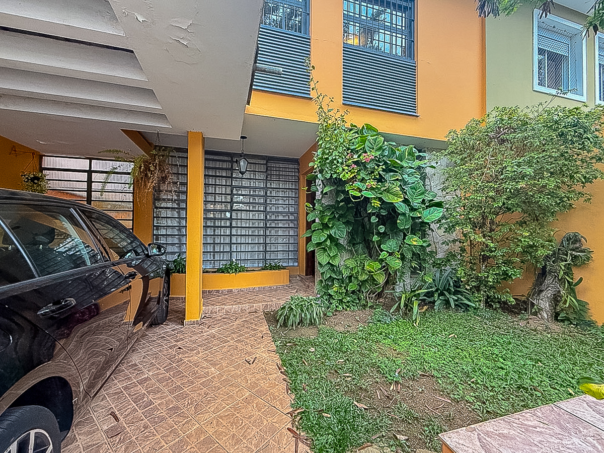 Casa, 3 quartos, 170 m² - Foto 4