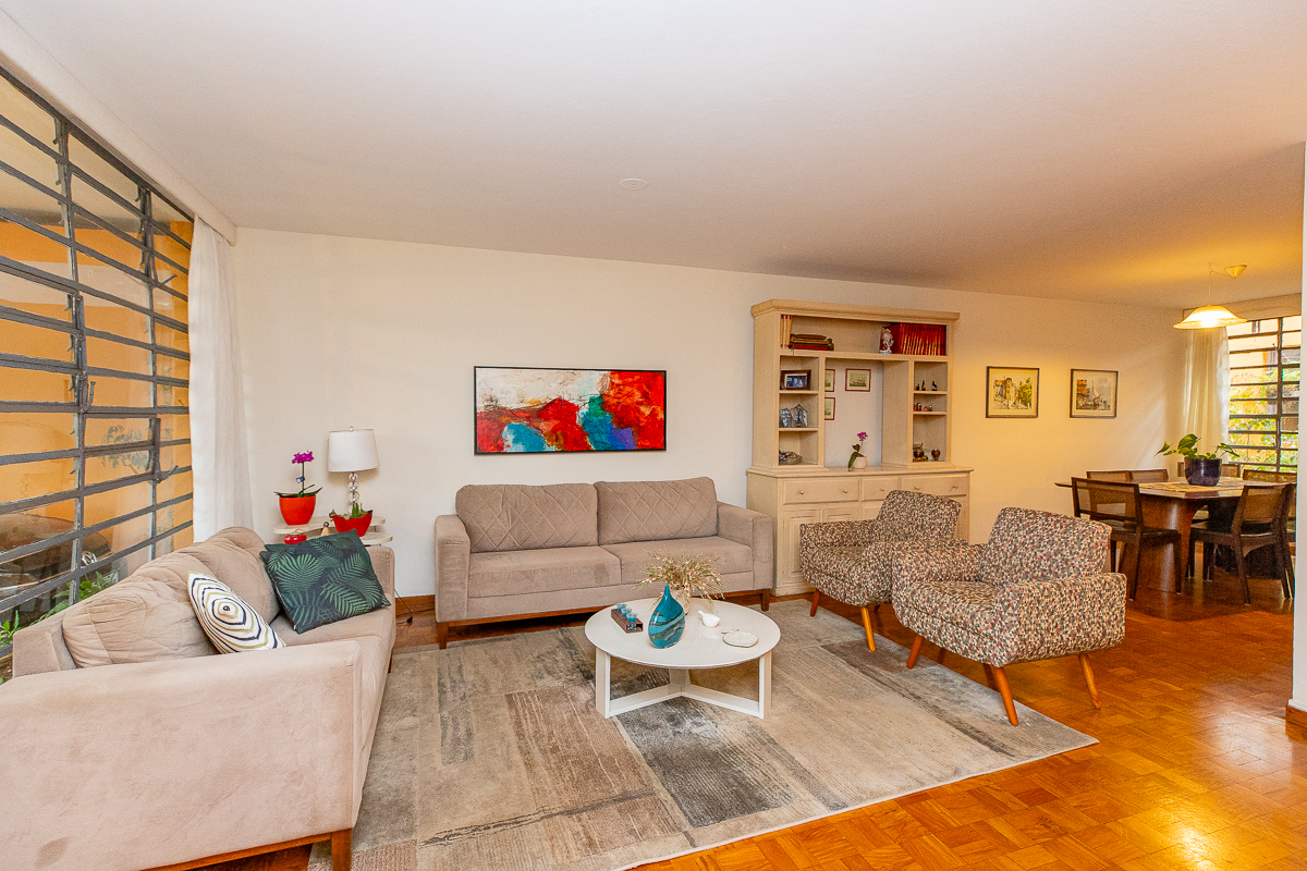 Casa, 3 quartos, 170 m² - Foto 5