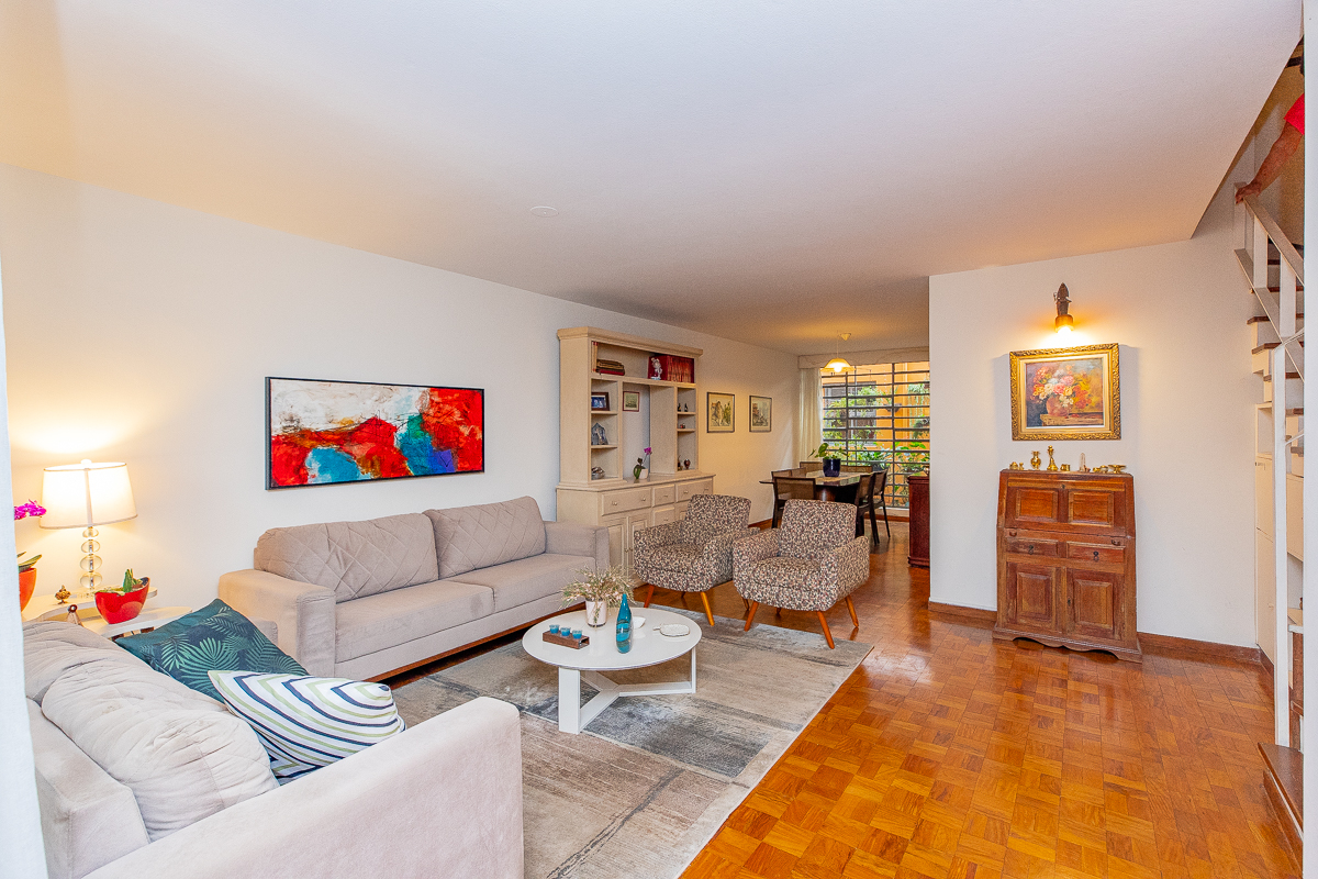 Casa, 3 quartos, 170 m² - Foto 6
