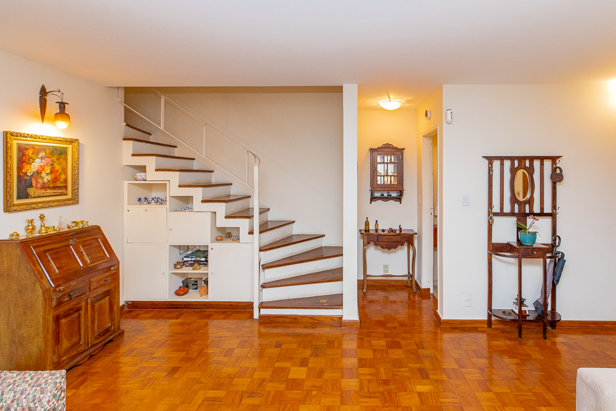 Casa, 3 quartos, 170 m² - Foto 7