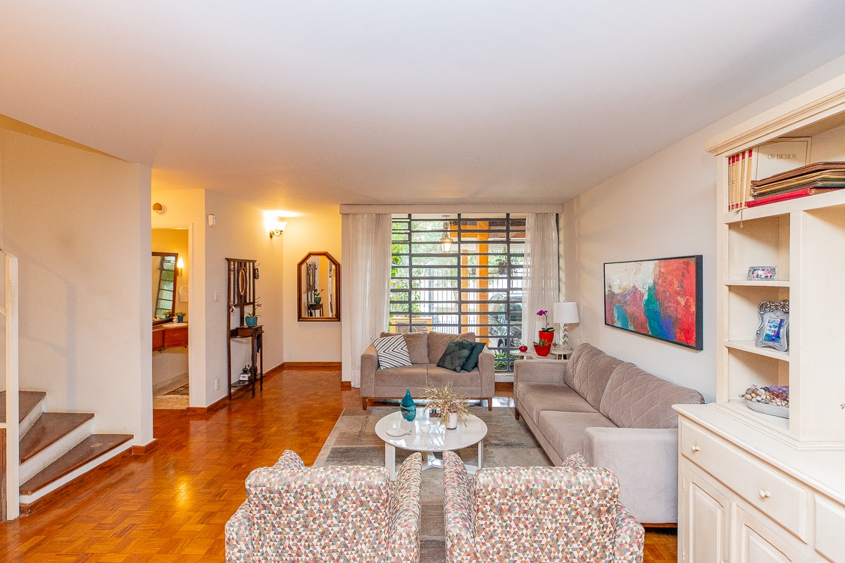 Casa, 3 quartos, 170 m² - Foto 8