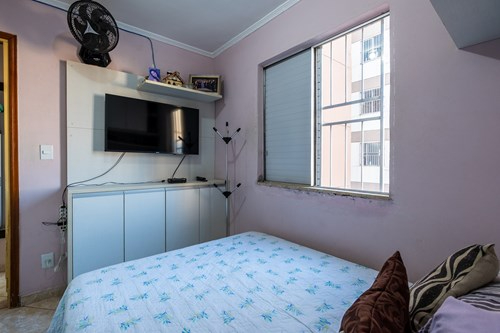 Apartamento, 2 quartos, 50 m² - Foto 10