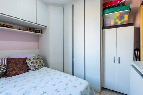 Apartamento, 2 quartos, 50 m² - Foto 11