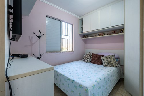 Apartamento, 2 quartos, 50 m² - Foto 12