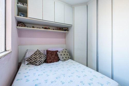 Apartamento, 2 quartos, 50 m² - Foto 13