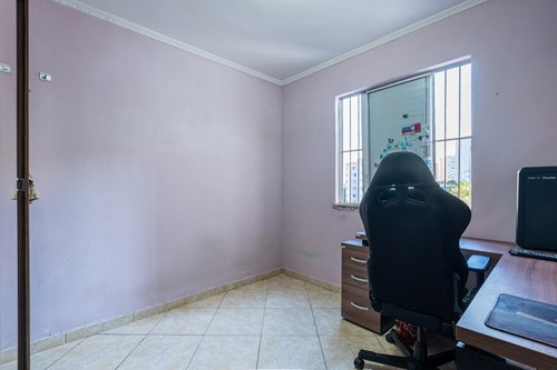 Apartamento, 2 quartos, 50 m² - Foto 17