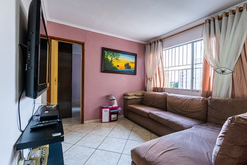 Apartamento, 2 quartos, 50 m² - Foto 5